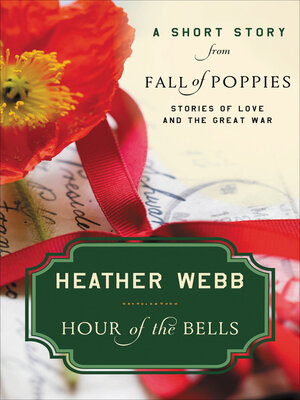 cover image of Hour of the Bells